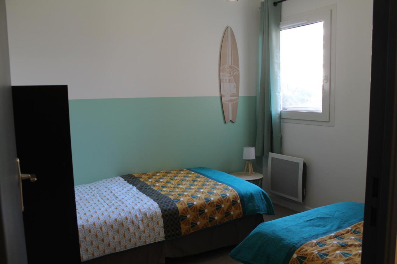 Location Ajaccio Apartment อฌักซิโอ้ ภายนอก รูปภาพ